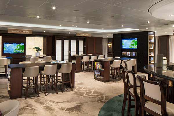 Azamara Pursuit Gallery Image
